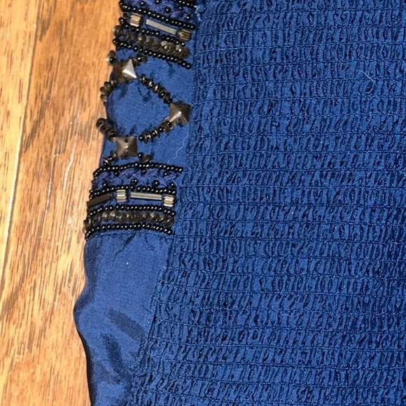 Pinnacle by Shruti Sancheti Embroidered Jumpsuit - Picture 15 of 15